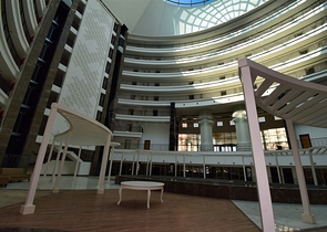 Investitionsprojekt in der Region Kundu - Antalya