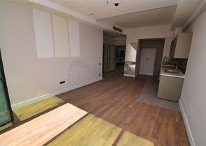 Investitionsprojekt in der Region Kundu - Antalya