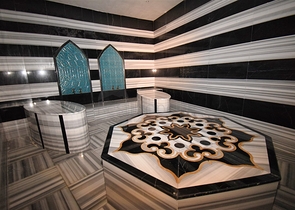 Investitionsprojekt in der Region Kundu - Antalya