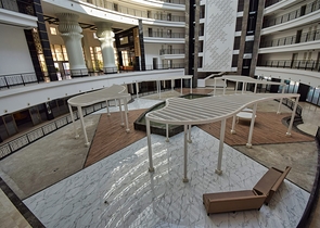 Investitionsprojekt in der Region Kundu - Antalya