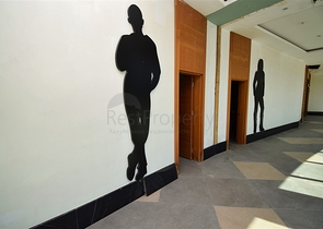 Investitionsprojekt in der Region Kundu - Antalya