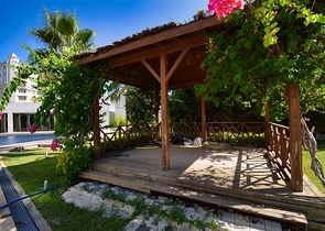 Investitionsprojekt in der Region Kundu - Antalya