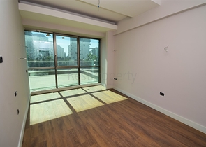 Investitionsprojekt in der Region Kundu - Antalya