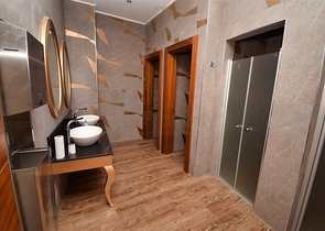 Investitionsprojekt in der Region Kundu - Antalya