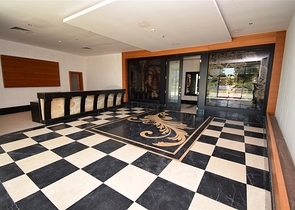 Investitionsprojekt in der Region Kundu - Antalya