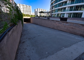 Investitionsprojekt in der Region Kundu - Antalya