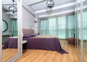 Investitionsprojekt in der Region Kundu - Antalya