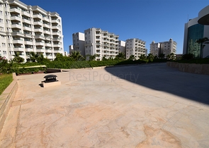 Investitionsprojekt in der Region Kundu - Antalya