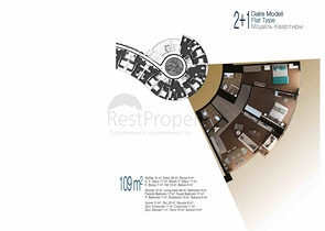 Investitionsprojekt in der Region Kundu - Antalya