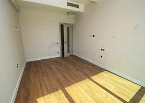 Investitionsprojekt in der Region Kundu - Antalya