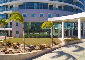 Investitionsprojekt in der Region Kundu - Antalya