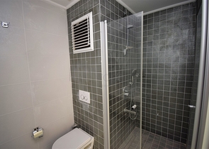 Investitionsprojekt in der Region Kundu - Antalya