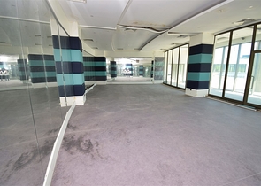 Investitionsprojekt in der Region Kundu - Antalya