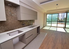 Investitionsprojekt in der Region Kundu - Antalya