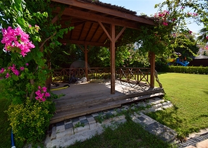 Investitionsprojekt in der Region Kundu - Antalya