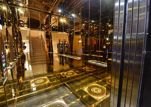 Geräumige 3+1-Wohnung im Zentrum von Antalya