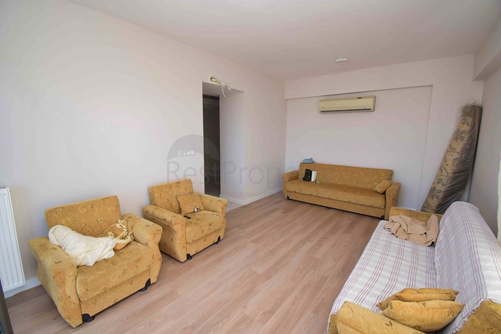 3+1-Apartments im Stadtteil Kepez - Antalya 