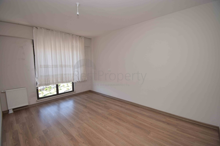 3+1-Apartments im Stadtteil Kepez - Antalya 