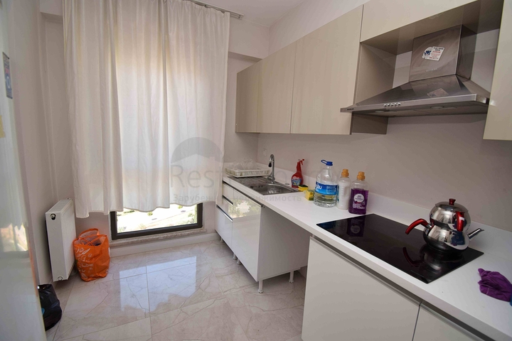 3+1-Apartments im Stadtteil Kepez - Antalya 