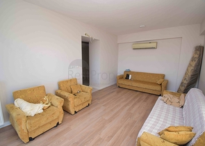 3+1-Apartments im Stadtteil Kepez - Antalya 