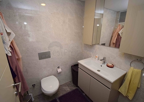 3+1-Apartments im Stadtteil Kepez - Antalya 