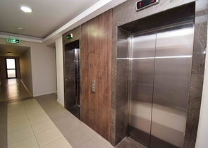 3+1-Apartments im Stadtteil Kepez - Antalya 