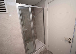 3+1-Apartments im Stadtteil Kepez - Antalya 