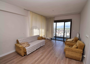 3+1-Apartments im Stadtteil Kepez - Antalya 