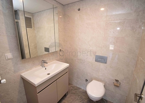 3+1-Apartments im Stadtteil Kepez - Antalya 