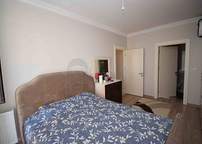 3+1-Apartments im Stadtteil Kepez - Antalya 