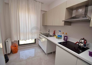 3+1-Apartments im Stadtteil Kepez - Antalya 