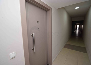 3+1-Apartments im Stadtteil Kepez - Antalya 