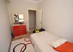 3+1-Apartments im Stadtteil Kepez - Antalya 