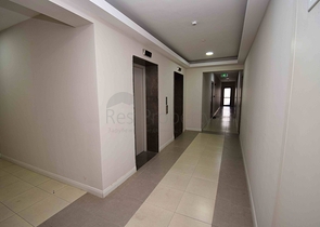 3+1-Apartments im Stadtteil Kepez - Antalya 