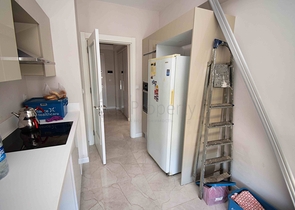 3+1-Apartments im Stadtteil Kepez - Antalya 