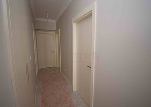 3+1-Apartments im Stadtteil Kepez - Antalya 