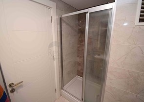 3+1-Apartments im Stadtteil Kepez - Antalya 