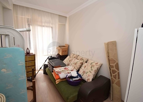 3+1-Apartments im Stadtteil Kepez - Antalya 