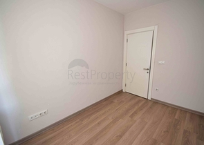 3+1-Apartments im Stadtteil Kepez - Antalya 