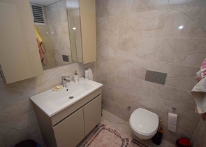 3+1-Apartments im Stadtteil Kepez - Antalya 