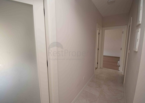 3+1-Apartments im Stadtteil Kepez - Antalya 