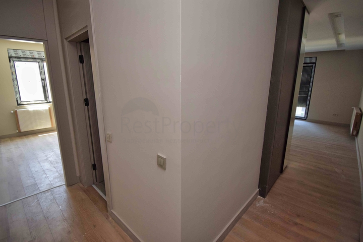 Apartments mit 2+1 Grundriss in Uncala - Antalya 