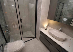 Apartments mit 2+1 Grundriss in Uncala - Antalya 