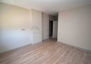 Apartments mit 2+1 Grundriss in Uncala - Antalya 