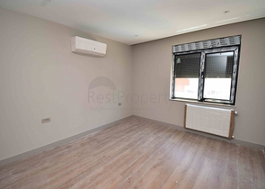 Apartments mit 2+1 Grundriss in Uncala - Antalya 