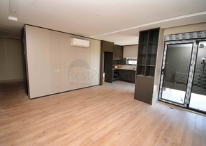 Apartments mit 2+1 Grundriss in Uncala - Antalya 