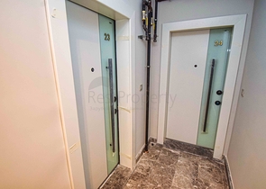 Apartments mit 2+1 Grundriss in Uncala - Antalya 