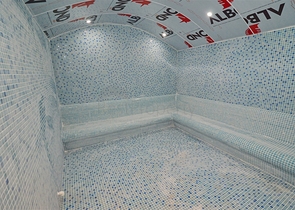 Apartments mit 2+1 Grundriss in Uncala - Antalya 