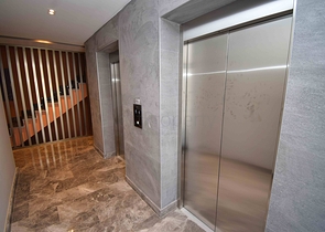 Apartments mit 2+1 Grundriss in Uncala - Antalya 