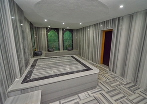 Apartments mit 2+1 Grundriss in Uncala - Antalya 